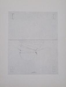 Arakawa, Shusaku - 1965 - Galerie Schmela