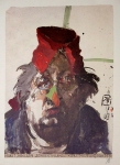 Janssen, Horst - 1983 - Kunstmuseum Tonder