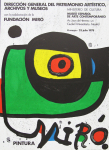 Miró, Joan - 1978 - Museo Espanol De Arte Contemporaneo Madrid (Pintura)