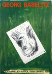 Baselitz, Georg - 1988 - Lucio Amelio Napoli