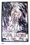 Wilson, Robert - 1990 - Festival dAutomne