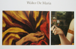 Maria, Walter de - 1989 - Moderna Museet