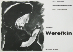 Werefkin, Marianne von - 1958 - Städtische Kunstsammlungen Bonn