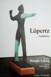 Lüpertz, Markus - 1986 - Galerie Maeght, Paris
