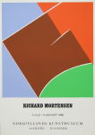 Mortensen, Richard - 1980 - Nordjyllands Kunstmuseum Aalborg