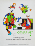 Alt, Otmar - 1980 - Schloß Gracht Erftstadt