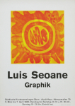 Seoane, Luis - 1968 - Städtische Kunstsammlungen Bonn / Arndt-Haus