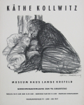 Kollwitz, Käthe - 1957 - Museum Haus Lange Krefeld