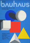 Bayer, Herbert - 1968 - Stedelijk Museum Amsterdam (Bauhaus)
