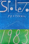 Diebenkorn, Richard - 1983 - Spoleto Festival