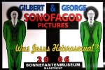 Gilbert & George - 2006 - Bonnefanten Museum
