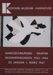 Braque, Georges - 1967 - Kestner-Gesellschaft