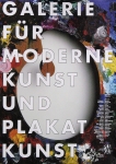 Krüll, Peter - 2015 - Galerie für Moderne Kunst und Plakatkunst Köln