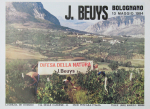 Beuys, Joseph - 1984 - Lucrezia de Domizio Pescara (Difesa della Natura)
