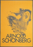 Anonym - o.J. -  Arnold Schönberg