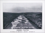 Fulton, Hamish - 1977 - The Stedelijk Van Abbemuseum Eindhoven (The Pentland Road, Isle of Lewis, Scotland)