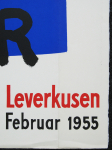 Léger, Fernand - 1955 - Museum Morsbroich Leverkusen