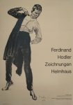 Diethelm, Walter - 1963 - Helmhaus (Ferdinand Hodler)