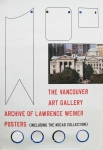 Weiner, Lawrence - 1993 - Vancouver Art Gallery