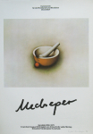 Meckseper, Friedrich - 1972 - Kunstverein für die Rheinlande und Westfalen Düsseldorf