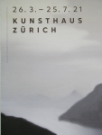 Richter, Gerhard - 2021 - Kunsthaus Zürich (Landschaft)