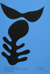 Arp, Hans - 1974 - Galerie Denise René Paris (Hommage à Jean Arp)