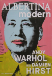 Warhol, Andy - 2023 - Albertina Wien (Andy Warhol bis Damian Hirst)