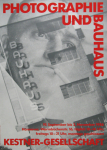Anonym - 1986 - Kestner-Gesellschaft  Hannover (Photographie und Bauhaus)