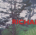 Long, Richard - 1994 - Kunstsammlungen Nordrhein-Westfalen Düsseldorf