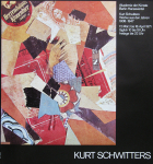 Schwitters, Kurt - 1971 - Akademie der Künste Berlin