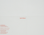 Baldessari, John - 2022 - Sprüth Magers New York (The Story Underneath)