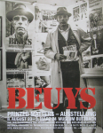 Beuys, Joseph - 2024 - Museum Butzbach (Printed Matters)