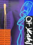 McLean, Bruce - 1992 - Gmyrek Graphik Düsseldorf