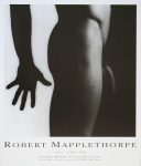 Mapplethorpe, Robert - 1991 - Galerie Weber Madrid (Milton Moore)