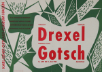Drexel, Christof / Gotsch, Friedrich-Karl - 1954 - Karl-Ernst-Osthaus-Museum Hagen