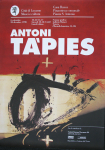 Tápies, Antoni - 1998 - Cittá di Locarno Musei e cultura Galleria Matasci