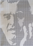 Aicher, Otl - 1975 - Tipographic self portrait