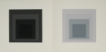 Albers, Josef - 1972 - Hommage to the Square (Ives-Sillman)