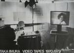Limura, Taka - 1973 - Neuer Berliner Kunstverein (Video Tapes)