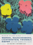 Warhol, Andy - 2007 -  Museum Frieder Burda Baden-Baden