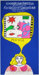 Saint-Phalle, Niki de - 1973 - Eleventh New York Film Festival